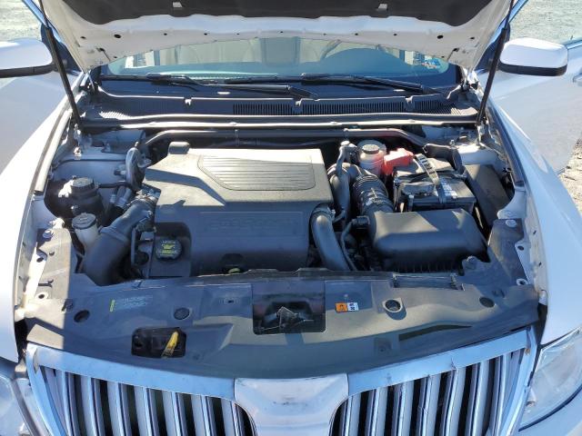Zdjęcie 11 z aukcji – 2012 LINCOLN MKS z VIN 1LNHL9FT9CG804305