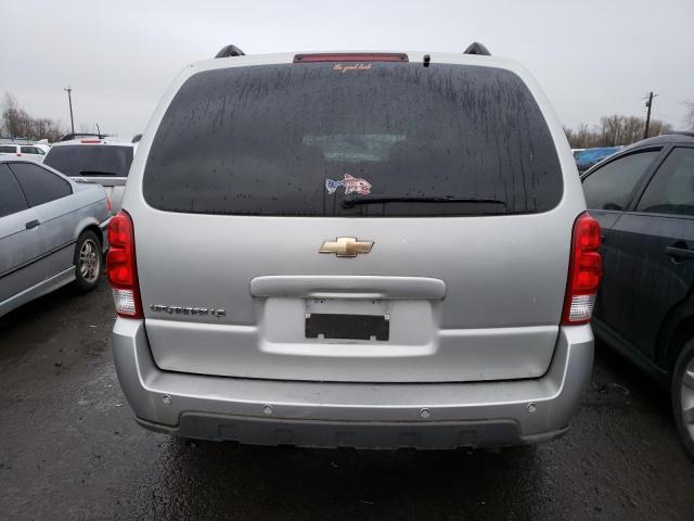 Photo 6 from auction – 2005 CHEVROLET UPLANDER L with VIN 1GNDV23L45D303469