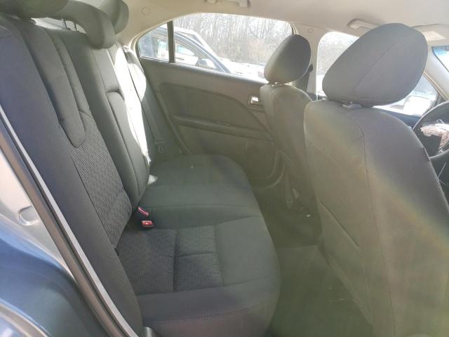 Photo 10 from auction – 2011 FORD FUSION SE with VIN 3FAHP0HAXBR159094