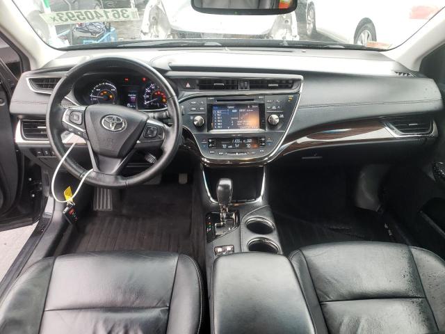 Photo 8 from auction – 2015 TOYOTA AVALON HYB with VIN 4T1BD1EB5FU037443