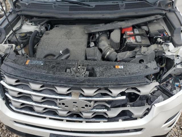 Photo 12 from auction – 2016 FORD EXPLORER X with VIN 1FM5K8D85GGC84947