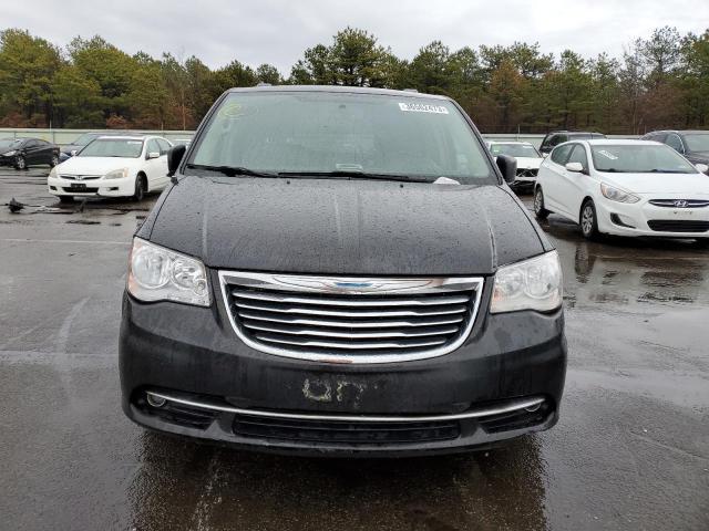 Photo 5 from auction – 2014 CHRYSLER TOWN AND C with VIN 2C4RC1BG3ER449412