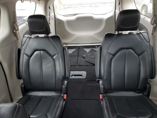 Photo 10 from auction – 2022 CHRYSLER PACIFICA T with VIN 2C4RC1BG0NR135989