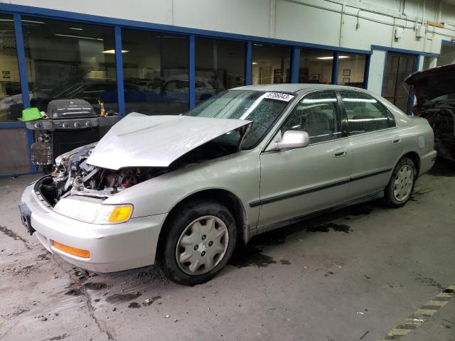 HONDA ACCORD 1997 with VIN JHMCD5631VC016275 - Photo from auction