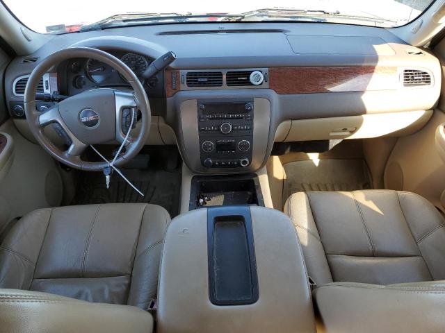 Photo 8 from auction – 2007 GMC NEW SIERRA with VIN 2GTEK13Y671571773