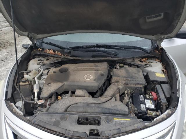 Photo 11 from auction – 2014 NISSAN ALTIMA 2.5 with VIN 1N4AL3AP0EC107487