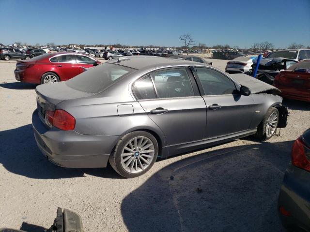 Photo 3 from auction – 2009 BMW 335 D with VIN WBAPN73539A266441