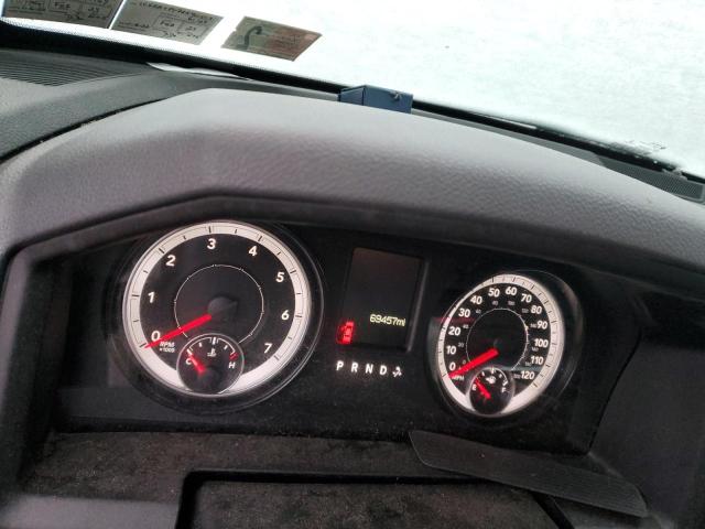 Photo 9 from auction – 2014 RAM 1500 ST with VIN 1C6RR7FT2ES401513