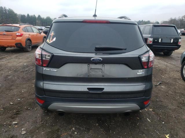 Photo 6 from auction – 2018 FORD ESCAPE SE with VIN 1FMCU9GDXJUD06451