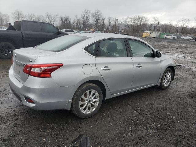 Photo 3 from auction – 2016 NISSAN SENTRA S with VIN 3N1AB7AP6GY308764