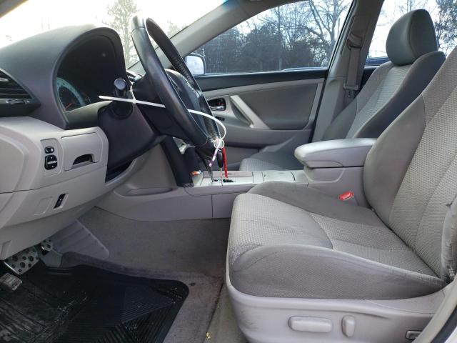 Photo 7 from auction – 2011 TOYOTA CAMRY BASE with VIN 4T1BF3EK3BU681541