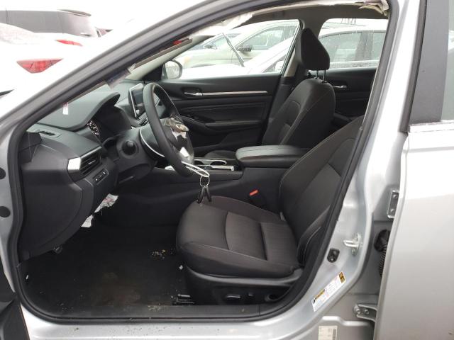 Photo 7 from auction – 2021 NISSAN ALTIMA SV with VIN 1N4BL4DV2MN404221