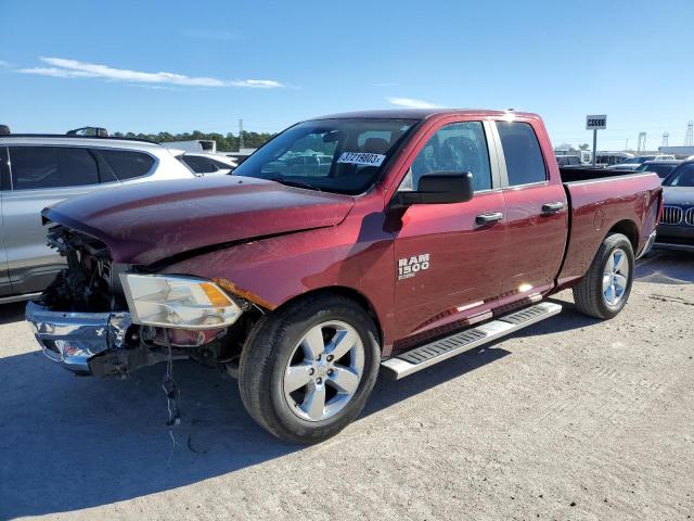 RAM 1500 CLASS 2019 with VIN 1C6RR6FG6KS526507 - Photo from auction