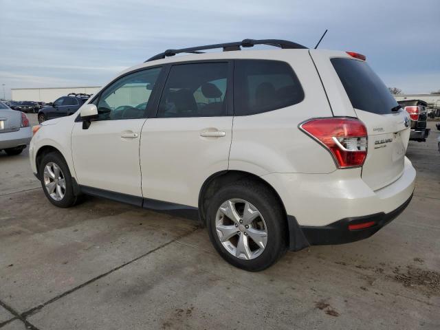 Photo 2 from auction – 2014 SUBARU FORESTER 2 with VIN JF2SJAEC2EH543309