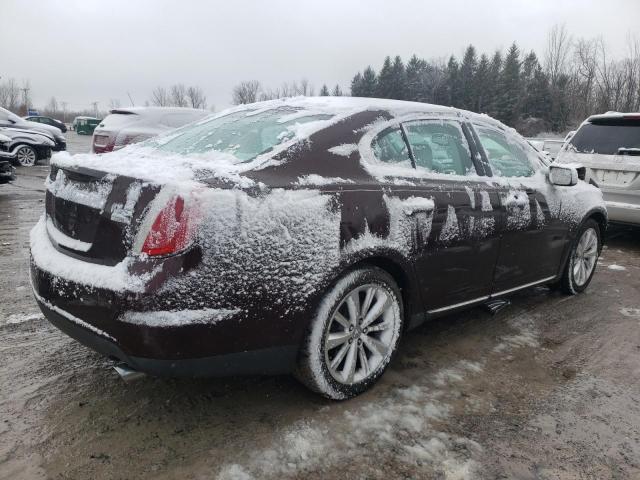 Photo 3 from auction – 2010 LINCOLN MKS with VIN 1LNHL9ER2AG608824