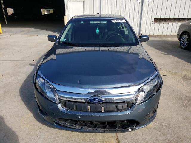 Photo 5 from auction – 2011 FORD FUSION SE with VIN 3FAHP0HAXBR159094
