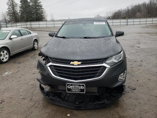 Photo 5 from auction – 2019 CHEVROLET EQUINOX LT with VIN 2GNAXKEV7K6204070