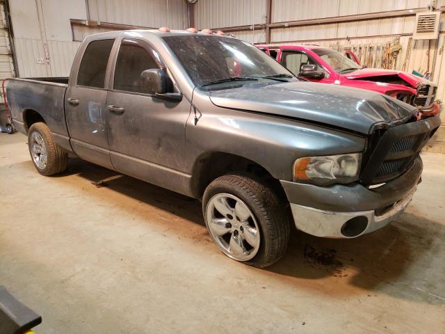 Photo 4 from auction – 2005 DODGE RAM 1500 S with VIN 1D7HA18N05S323536