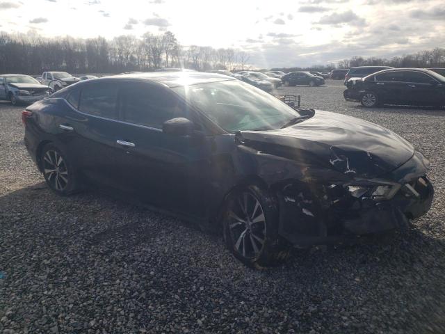 Photo 4 from auction – 2016 NISSAN MAXIMA 3.5 with VIN 1N4AA6AP6GC428217