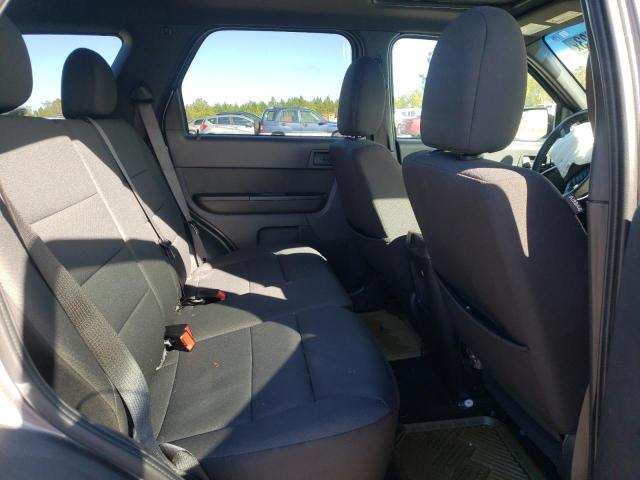 Photo 10 from auction – 2012 FORD ESCAPE XLT with VIN 1FMCU0D72CKC51891