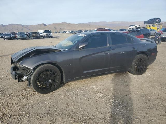 DODGE CHARGER R/ 2013 with VIN 2C3CDXCT2DH652446 - Photo from auction