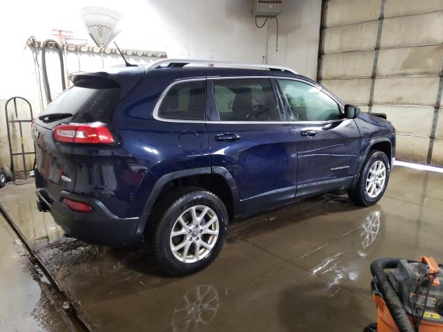 Photo 3 from auction – 2014 JEEP CHEROKEE L with VIN 1C4PJMCS5EW318409