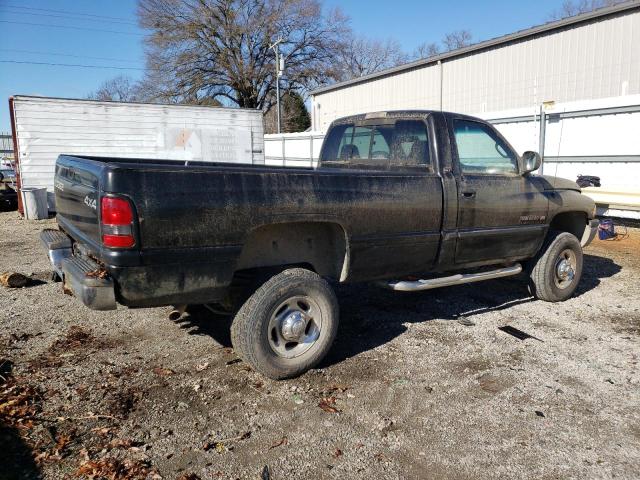 Photo 3 from auction – 2001 DODGE RAM 2500 with VIN 3B7KF26Z41M502811