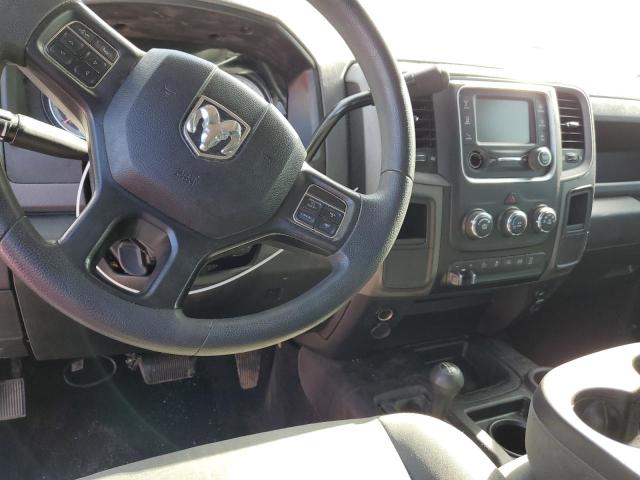 Photo 8 from auction – 2018 RAM 2500 ST with VIN 3C6UR5CLXJG404048
