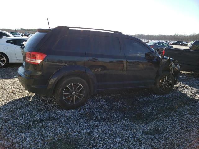 Photo 3 from auction – 2018 DODGE JOURNEY SE with VIN 3C4PDCAB5JT515357