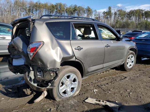 Photo 3 from auction – 2011 TOYOTA RAV4 with VIN 2T3BF4DV6BW103989