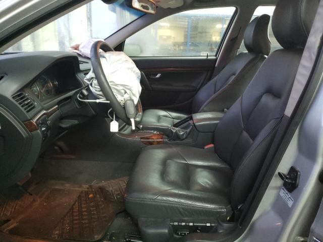 Photo 7 from auction – 2004 VOLVO S80 2.5T with VIN YV1TH59H541361911