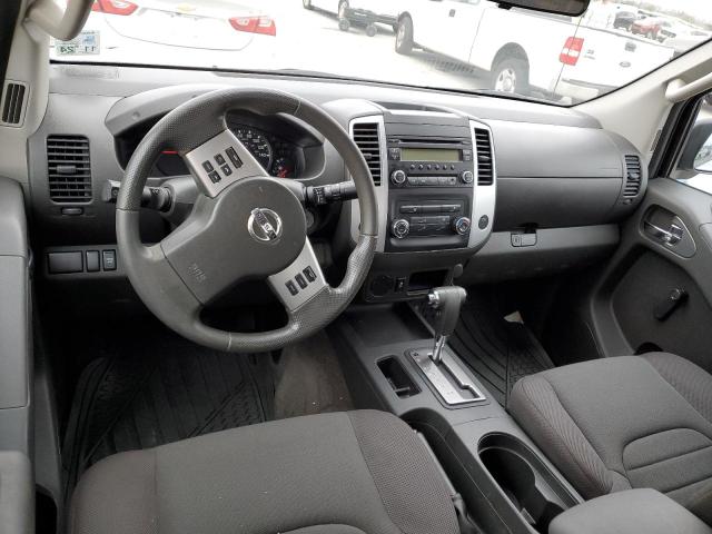 Photo 8 from auction – 2016 NISSAN FRONTIER S with VIN 1N6BD0CT8GN777703