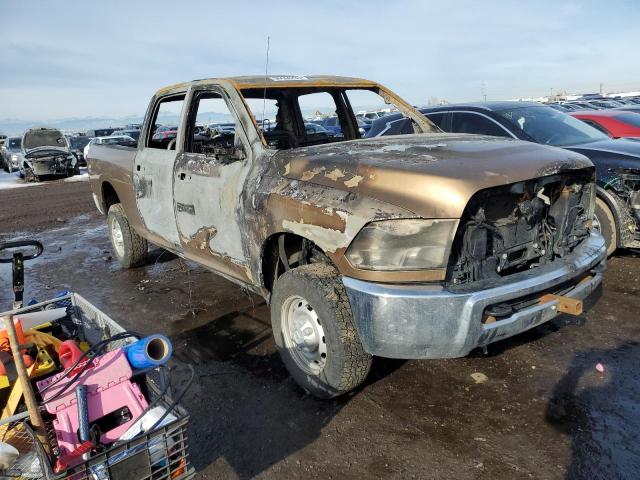 Photo 4 from auction – 2012 DODGE RAM 2500 S with VIN 3C6TD5CT2CG248598