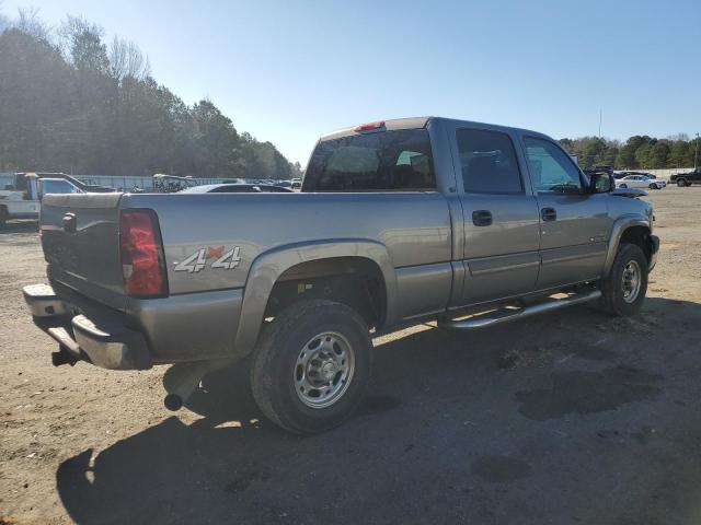 Foto 3 de la subasta – 2007 CHEVROLET SILVERADO2 con VIN 1GCHK23D77F182682