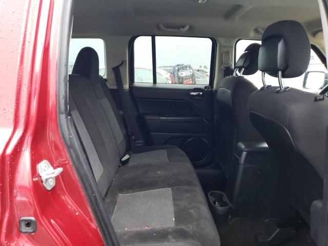 Photo 11 from auction – 2015 JEEP PATRIOT SP with VIN 1C4NJPBA2FD249998