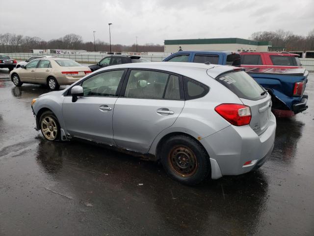 Photo 2 from auction – 2013 SUBARU IMPREZA PR with VIN JF1GPAC69D2813336