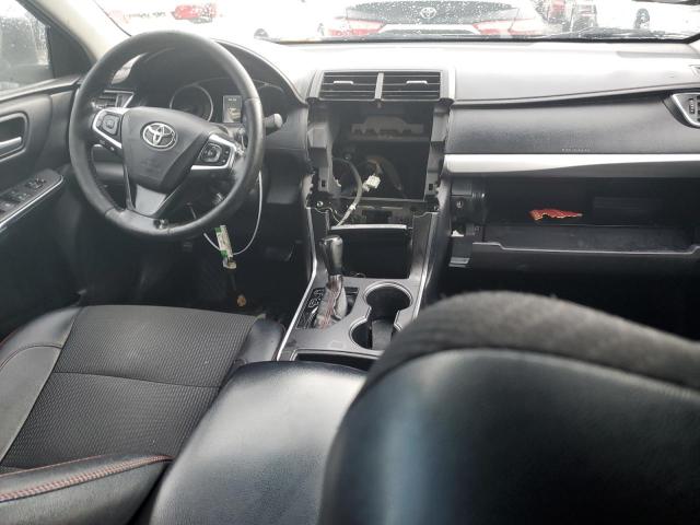 Photo 8 from auction – 2016 TOYOTA CAMRY LE with VIN 4T1BF1FKXGU137693