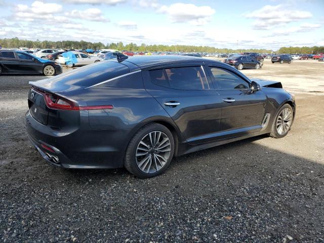Photo 3 from auction – 2019 KIA STINGER with VIN KNAE15LA1K6048611