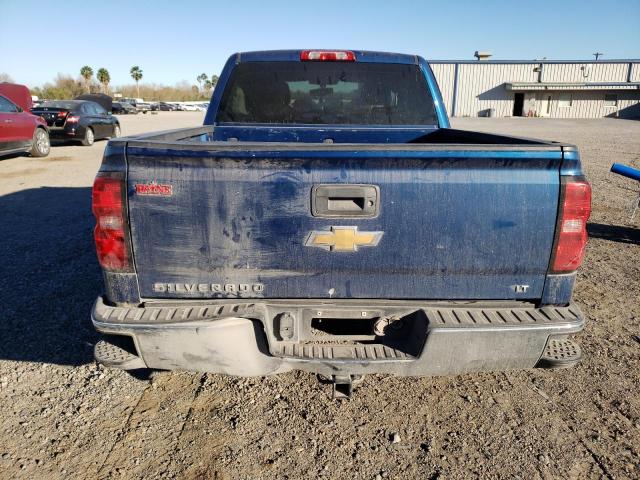 Zdjęcie 6 z aukcji – 2015 CHEVROLET SILVERADO z VIN 3GCPCREC9FG268014