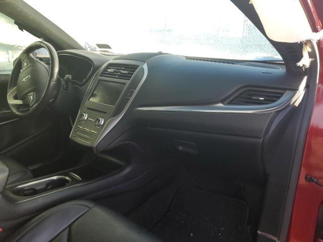 Photo 8 from auction – 2015 LINCOLN MKC with VIN 5LMCJ1A98FUJ47089
