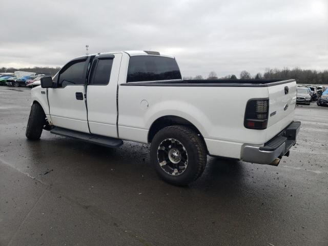 Photo 2 from auction – 2005 FORD F150 with VIN 1FTPX14565NA79478