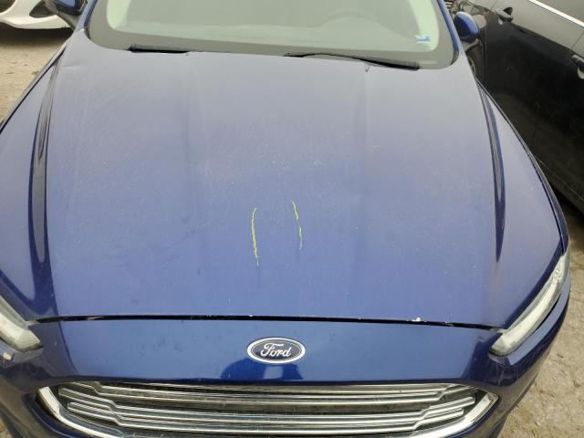 Photo 11 from auction – 2015 FORD FUSION S with VIN 3FA6P0G72FR160288