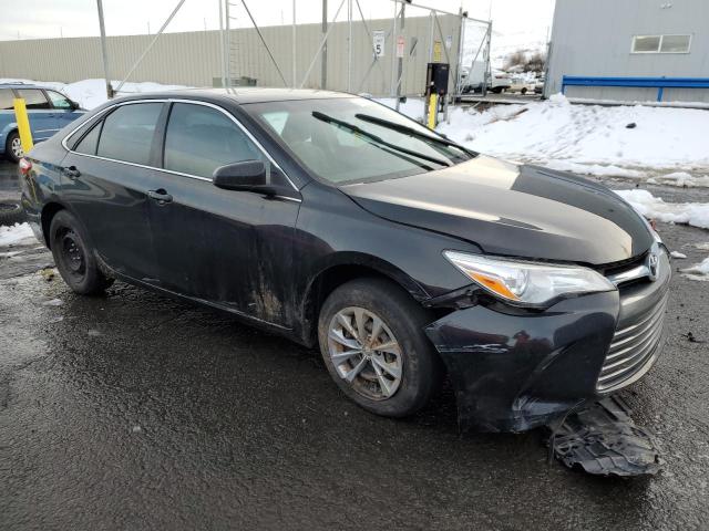 Photo 4 from auction – 2017 TOYOTA CAMRY LE with VIN 4T1BF1FK8HU451697