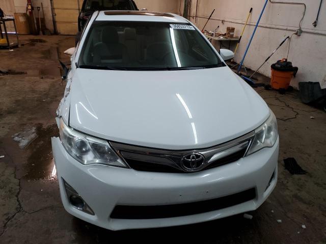 Photo 5 from auction – 2012 TOYOTA CAMRY BASE with VIN 4T1BF1FK3CU540117