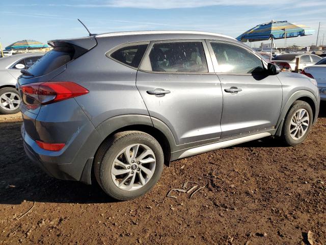 Photo 3 from auction – 2017 HYUNDAI TUCSON LIM with VIN KM8J33A42HU325053
