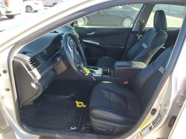 Photo 7 from auction – 2014 TOYOTA CAMRY L with VIN 4T1BF1FK5EU815392