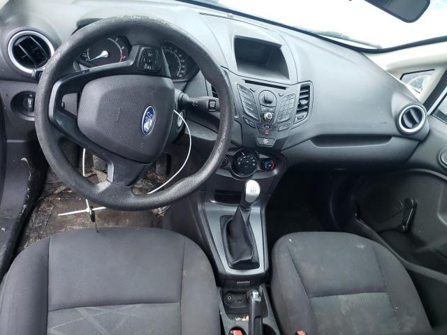 Photo 8 from auction – 2015 FORD FIESTA S with VIN 3FADP4AJ1FM110336