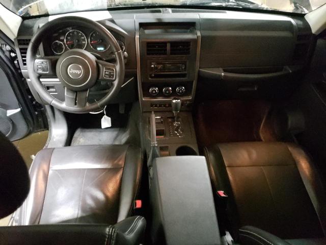 Photo 8 from auction – 2012 JEEP LIBERTY SP with VIN 1C4PJMAK1CW212524