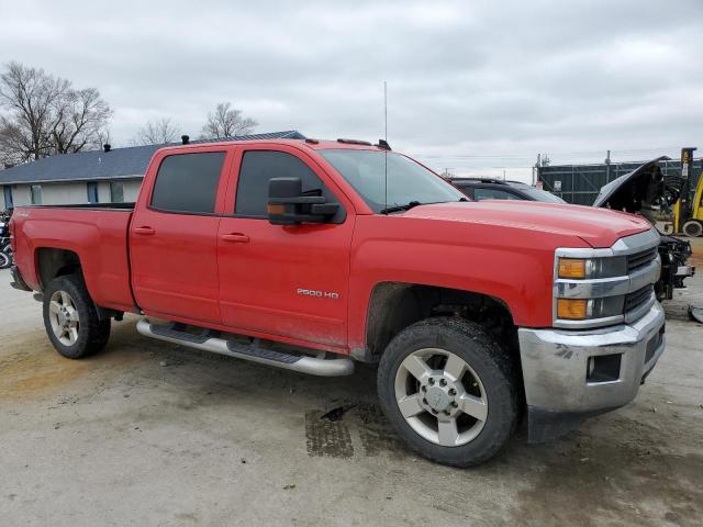 Photo 4 from auction – 2016 CHEVROLET SILVER1500 with VIN 1GC1KVEGXGF255344