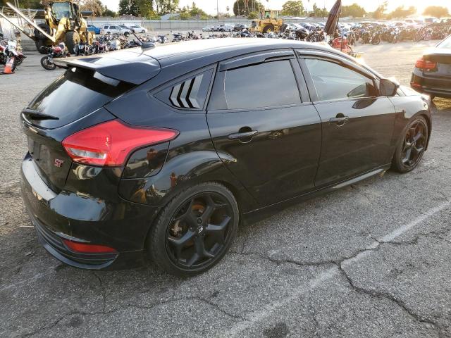Photo 3 from auction – 2015 FORD FOCUS ST with VIN 1FADP3L92FL300306